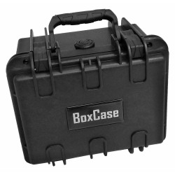 Walizka BusCase BC222