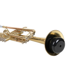 ZOE PRACTICE MUTE DO TRĄBKI