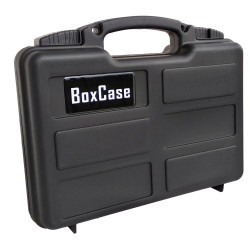 Walizka BasCase BC313