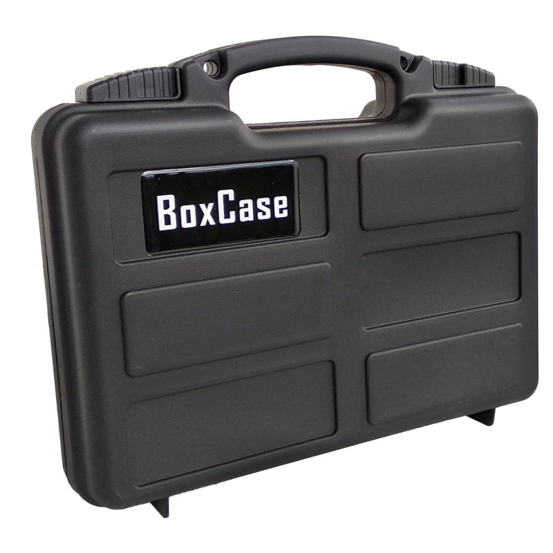 Walizka BasCase BC313