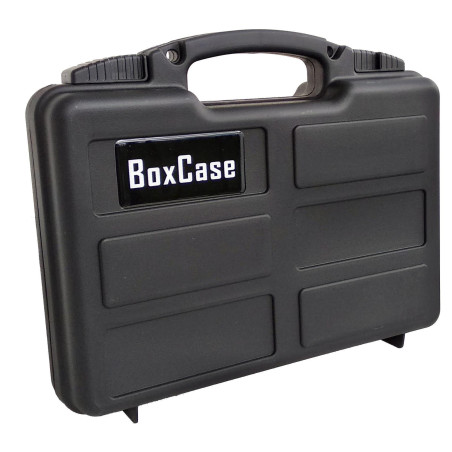 Walizka BasCase BC313