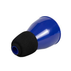 TIPPER PRACTICE MUTE DO FLÜGELHORNU/PUZONU/WALTORNI