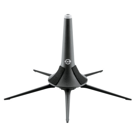 K&M TRUMPET STAND