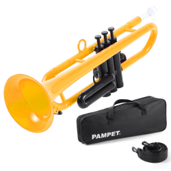 Trąbka ABS (in B♭)