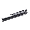 K&M MUSIC STAND W. EXTRACTABLE