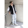 BLUZA BASEBALLOWA
