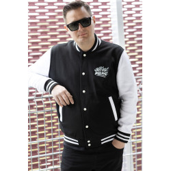 BLUZA BASEBALLOWA