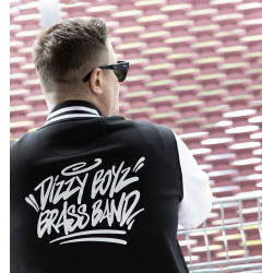BLUZA BASEBALLOWA