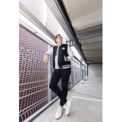 BLUZA BASEBALLOWA