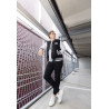 BLUZA BASEBALLOWA