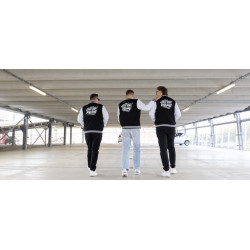BLUZA BASEBALLOWA