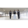 BLUZA BASEBALLOWA