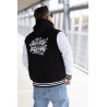 BLUZA BASEBALLOWA