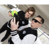 BLUZA BASEBALLOWA