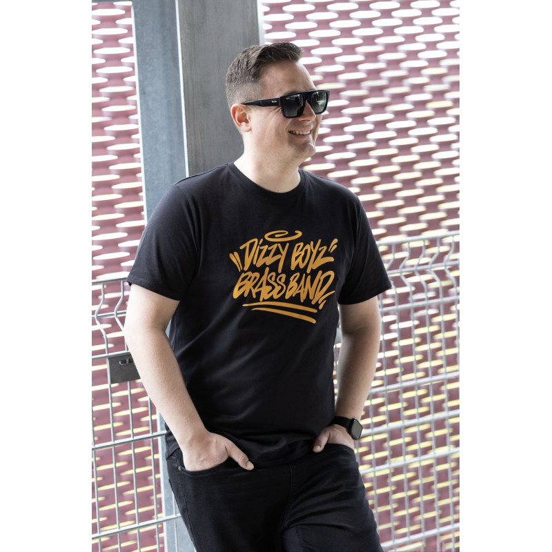 KOSZULKA DIZZY BOYZ