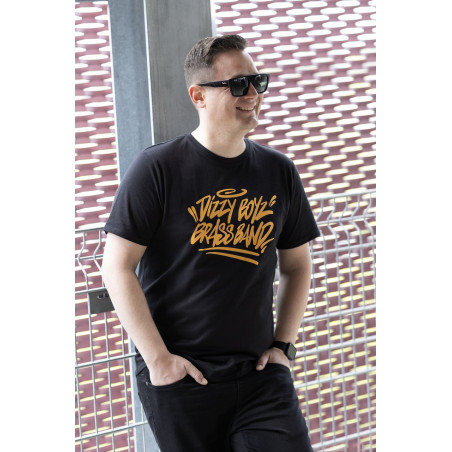 KOSZULKA DIZZY BOYZ