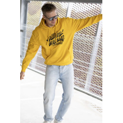 BLUZA Z KAPTUREM