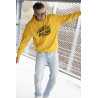 BLUZA Z KAPTUREM