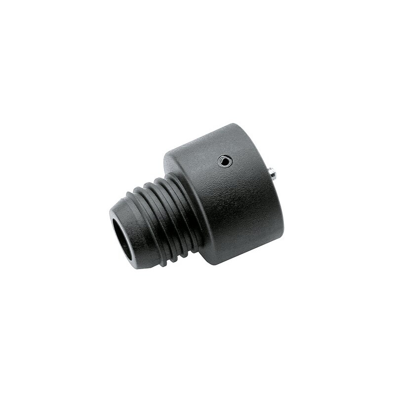 K&M PEG ADAPTOR BLACK