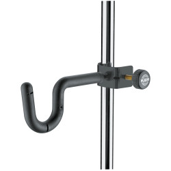 K&M TRUMPET HOLDER 157: to O 30 mm