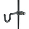 K&M TRUMPET HOLDER 157: to O 30 mm