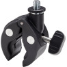 K&M UNIVERSAL CLAMP