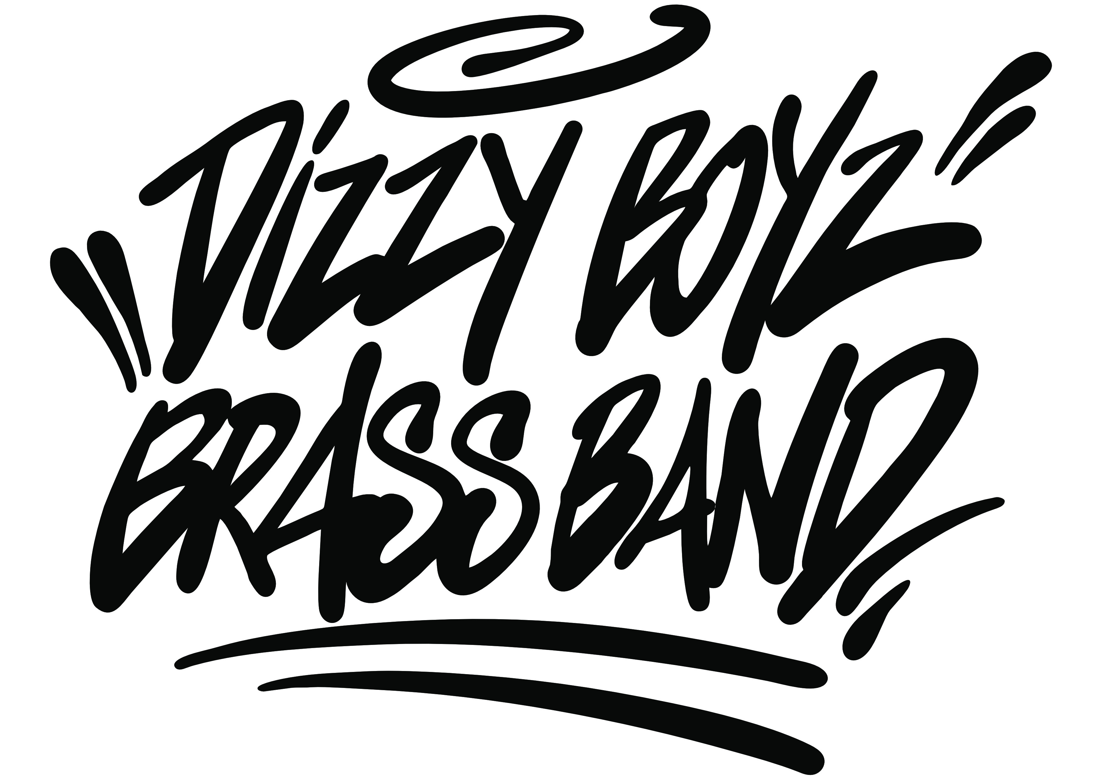Dizzy Boyz Wear
